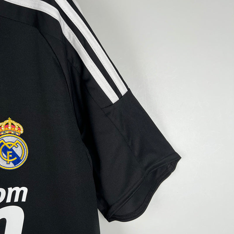 Real Madrid Third 2008/2009