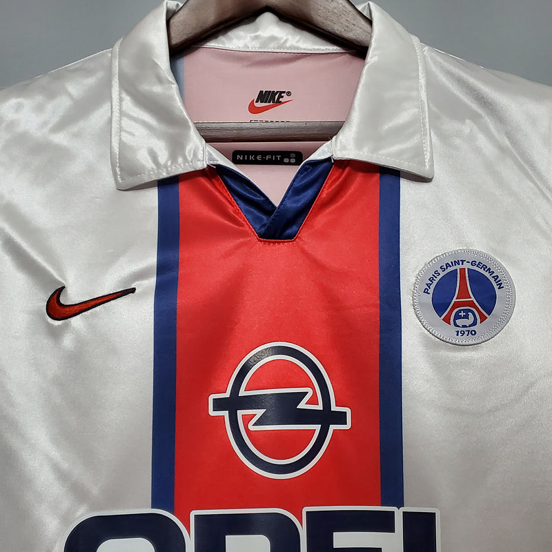 PSG Away 1998/1999