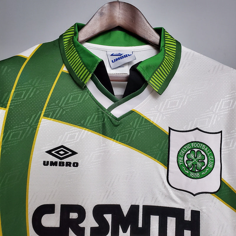 Celtic FC Home 1993/1995