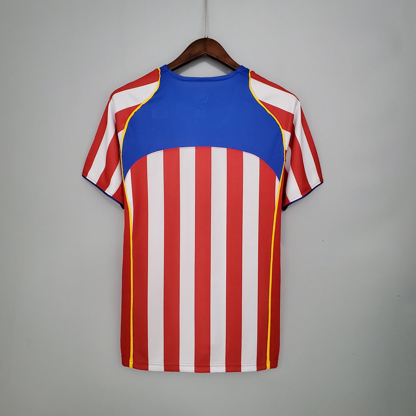 Atlético de Madrid Home 2004