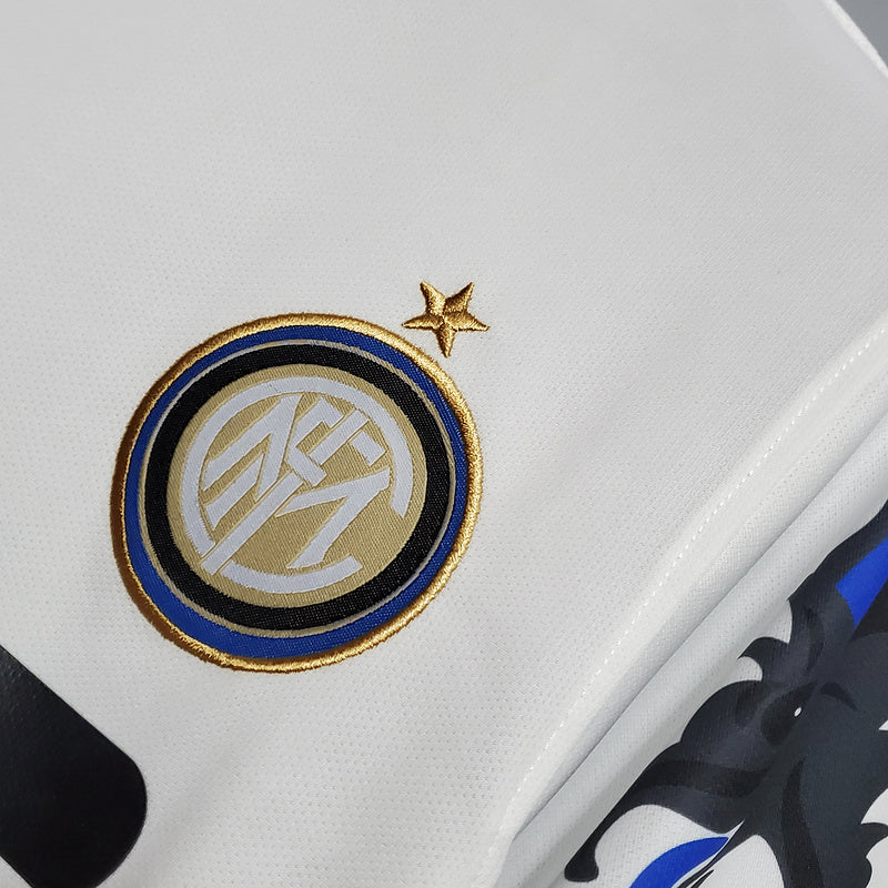 Inter Milan Away 2010/2011