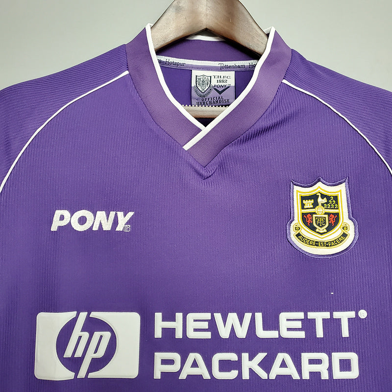 Tottenham Away 1998