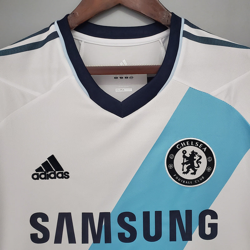 Chelsea Away 2012/2013