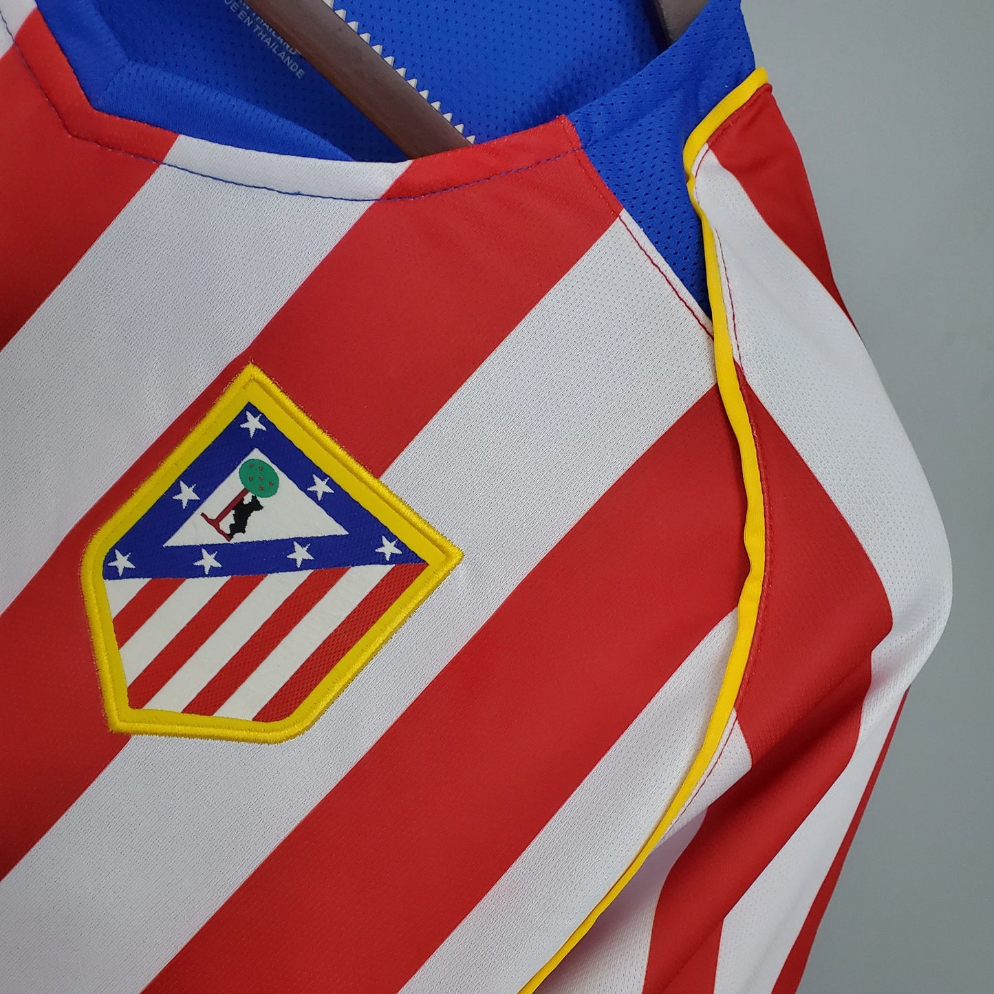 Atlético de Madrid Home 2004