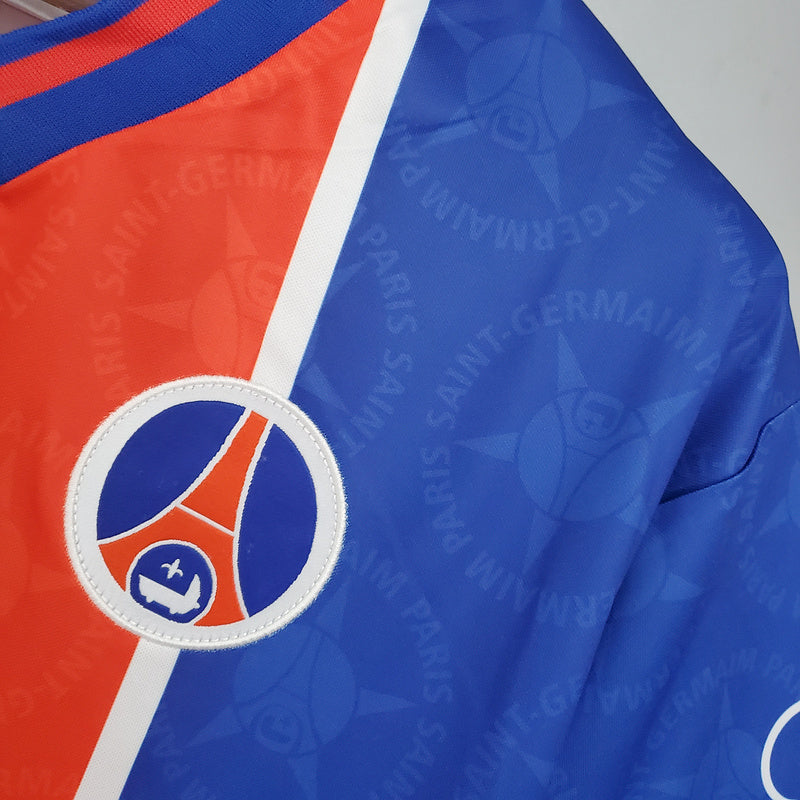 PSG Home 1995/1996