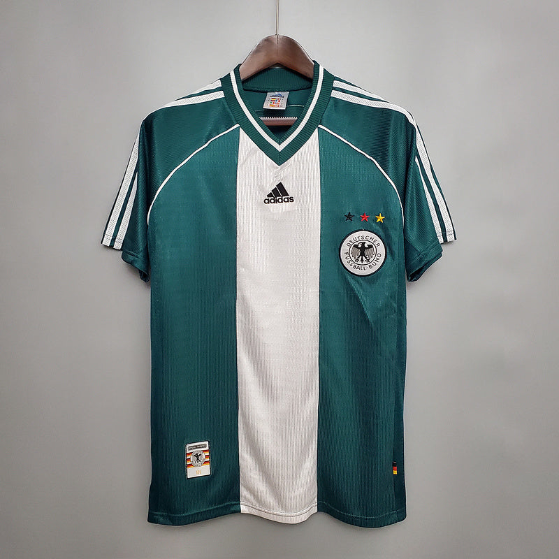 Germany Away 1998