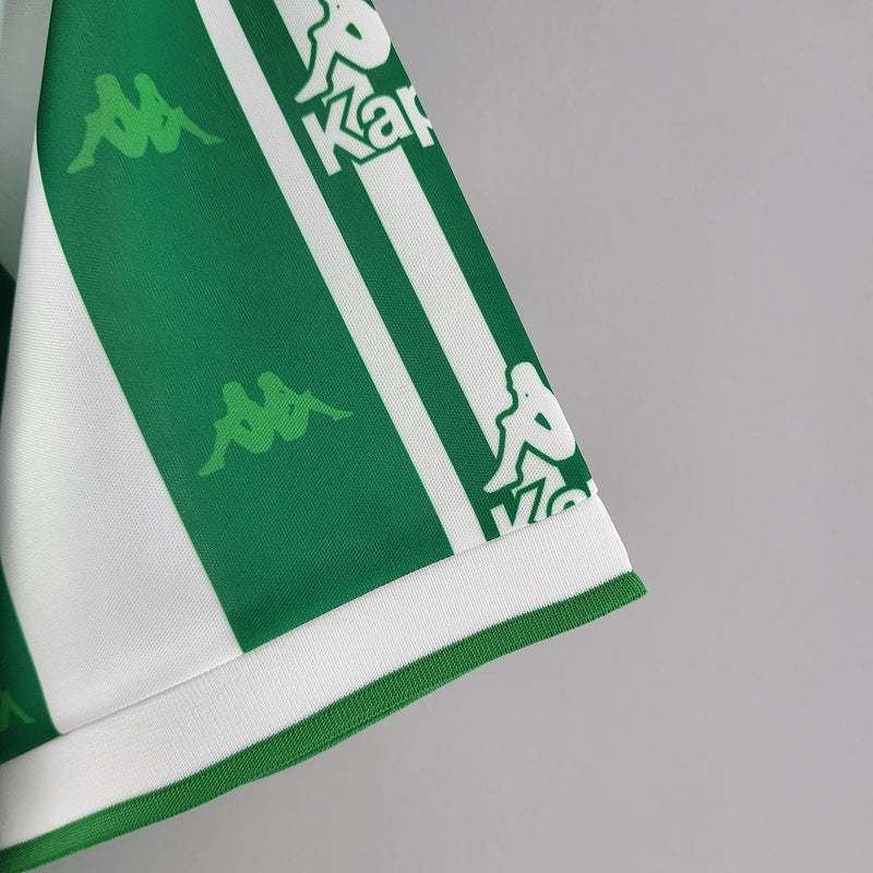 Real Betis Home 1996/1997