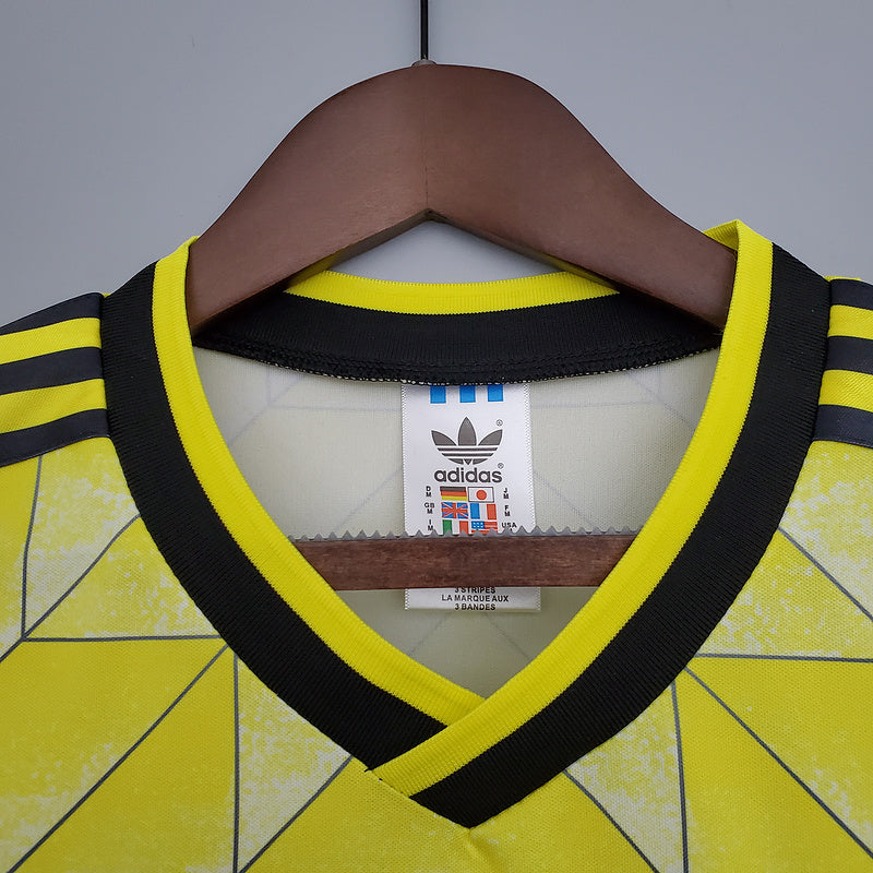 Borussia Dortmund Home 1988