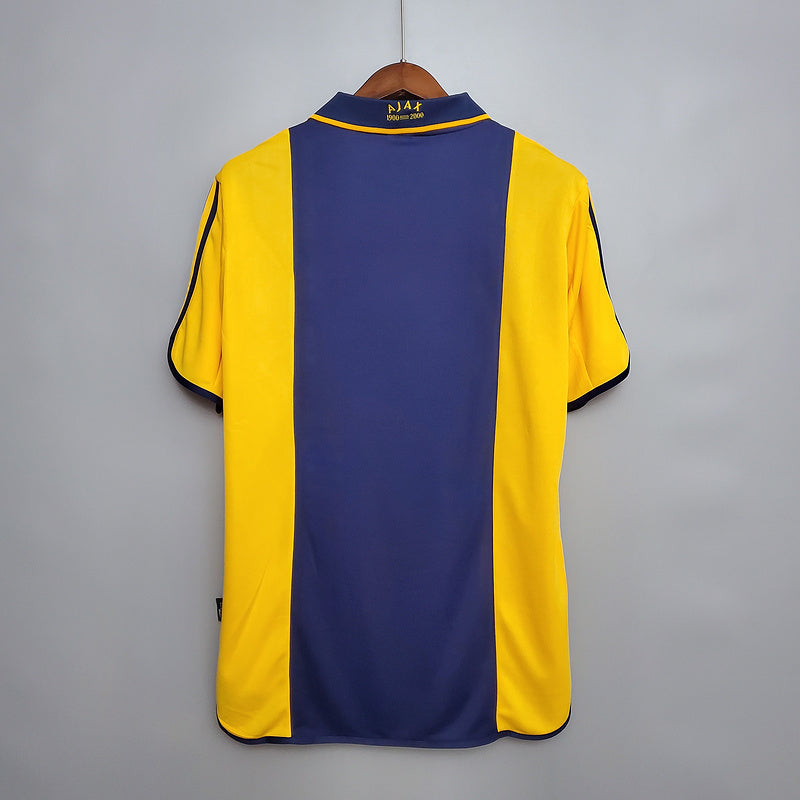 Ajax Away 2000/2001