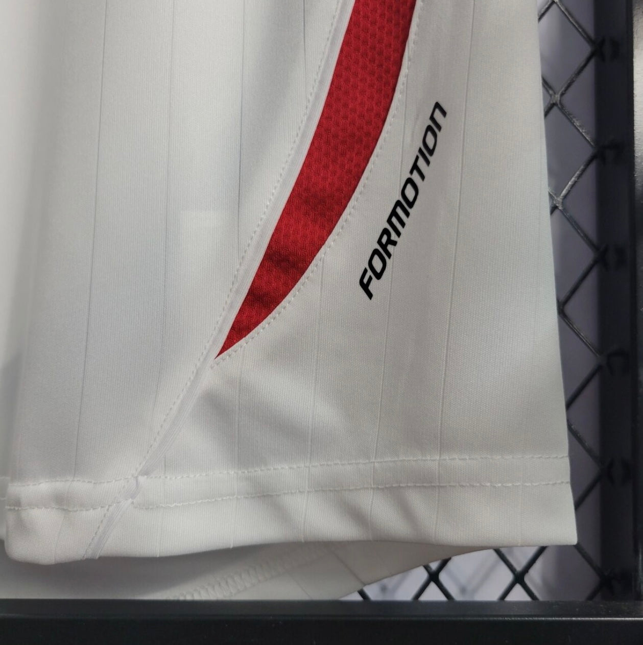 France Away 2006