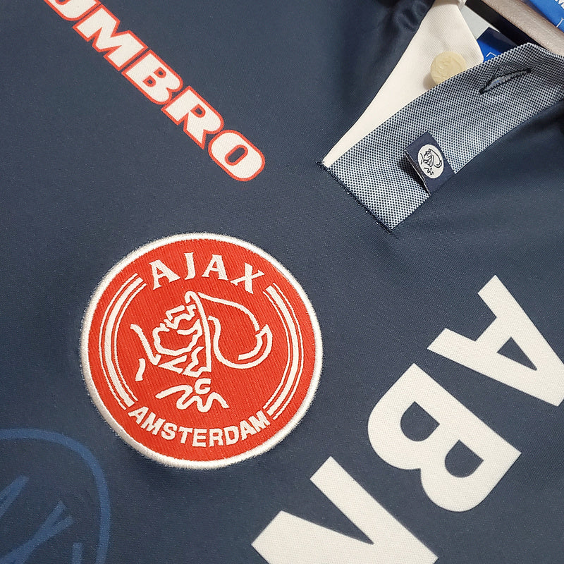 Ajax Away 1997/1998
