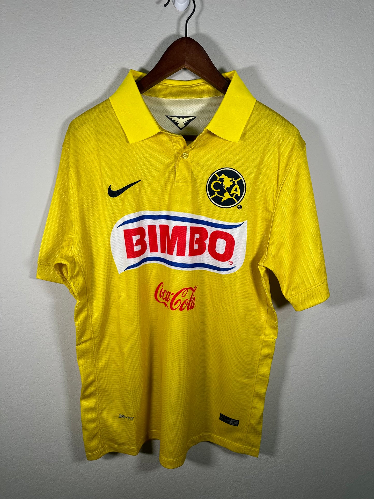 America Home 2014