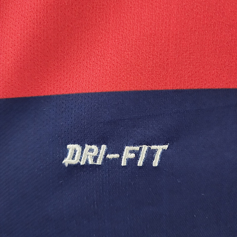 Barcelona Home 2015/2016