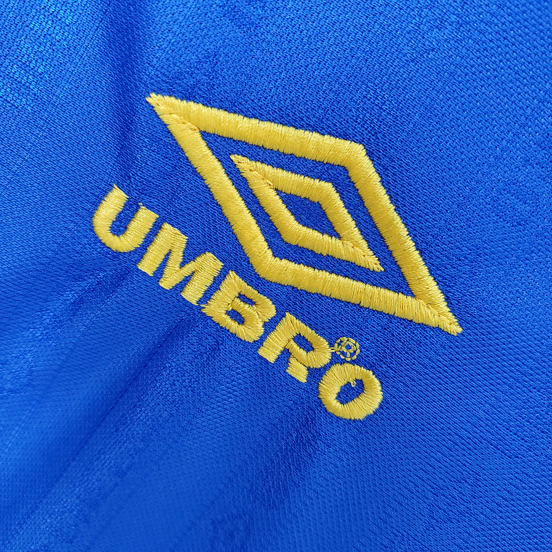 Chelsea Home 1995/1997