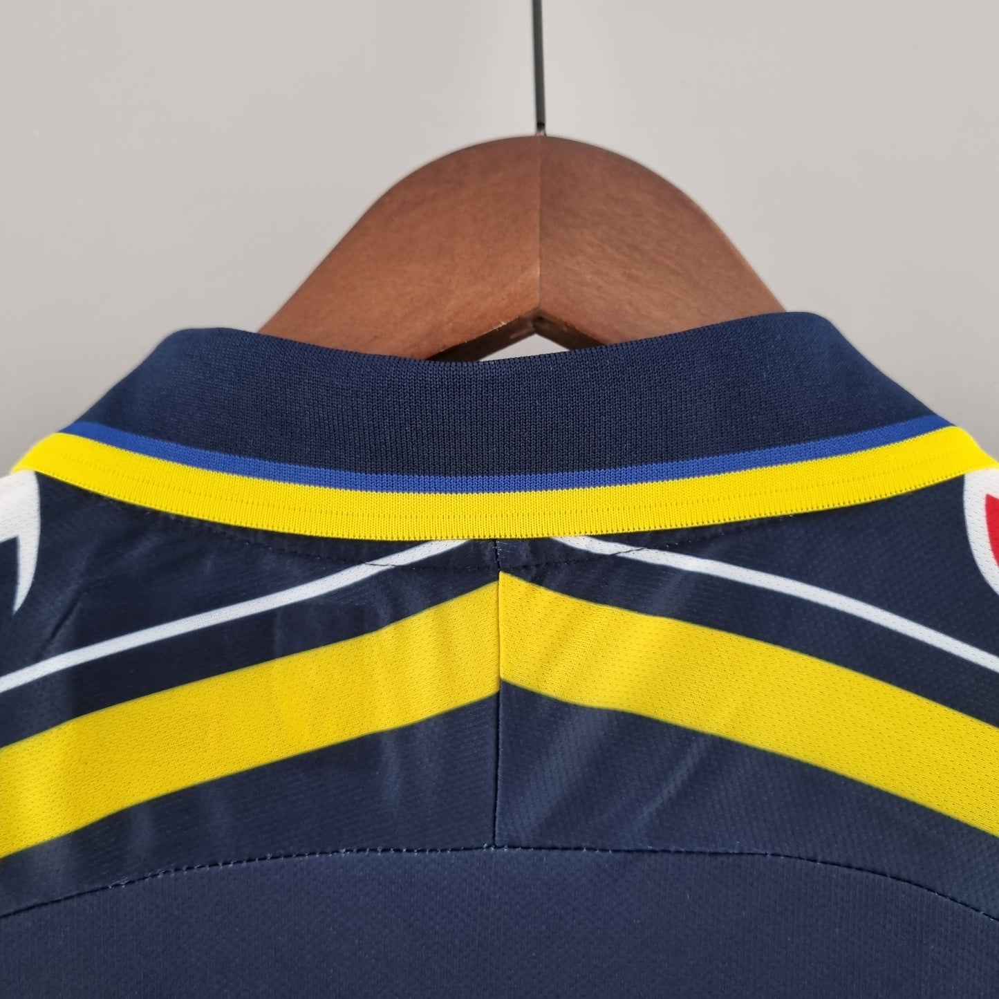 Parma Away 1999/2000