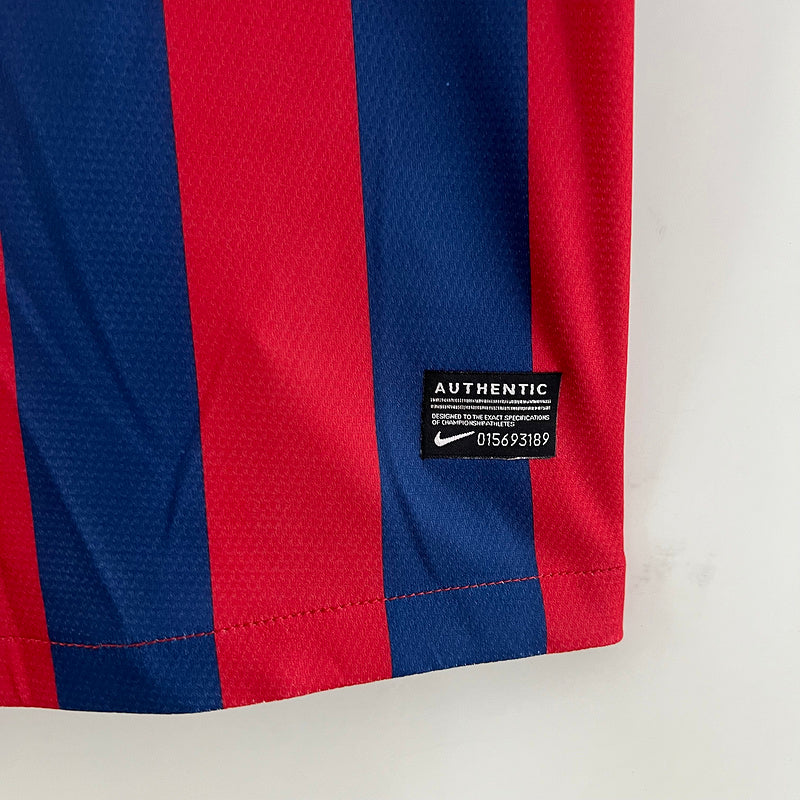 Barcelona Home 2013/2014