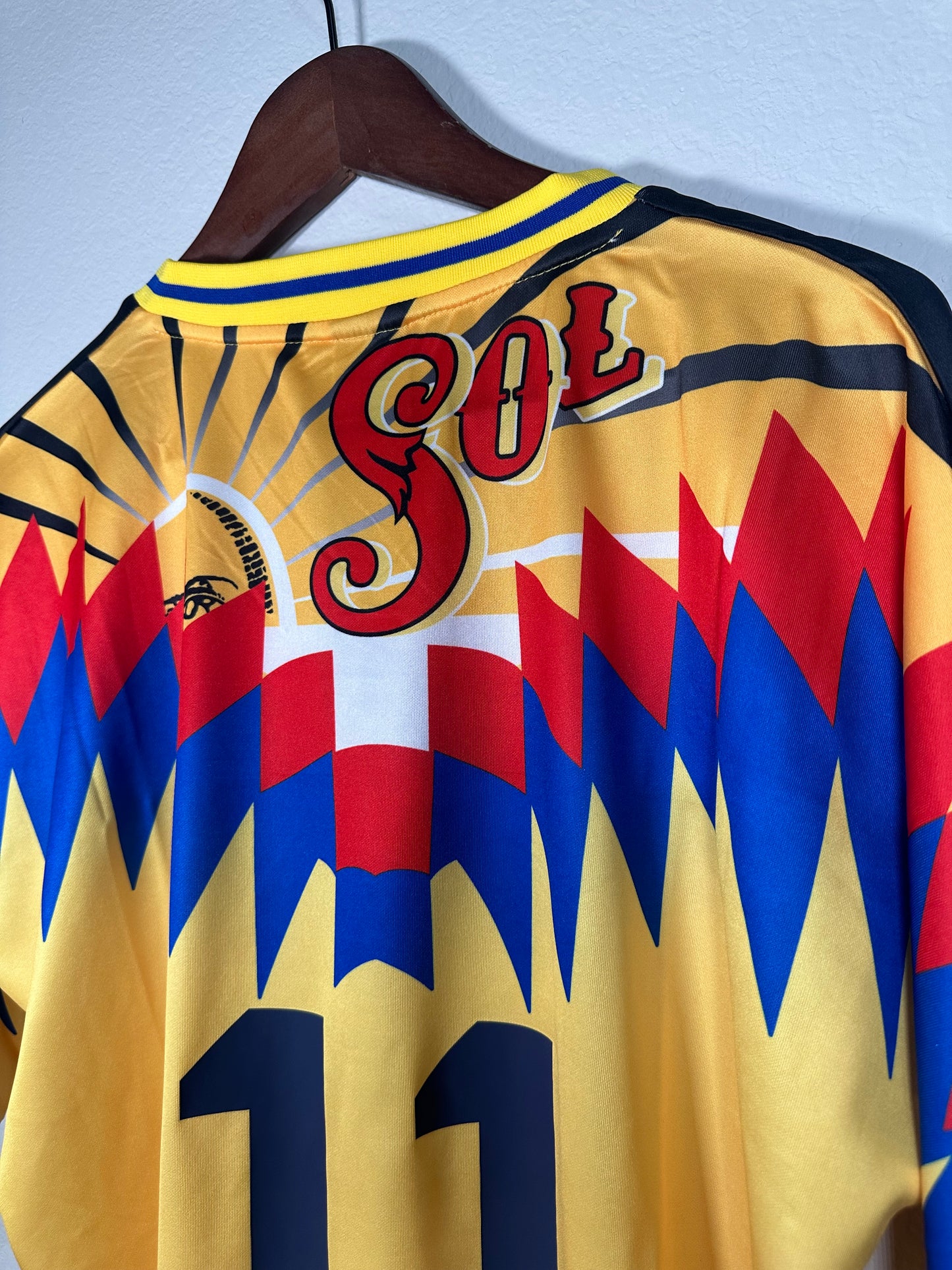 America Home 1995