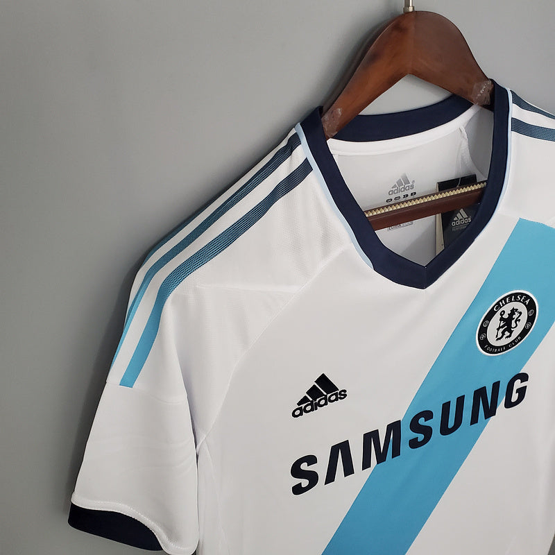 Chelsea Away 2012/2013