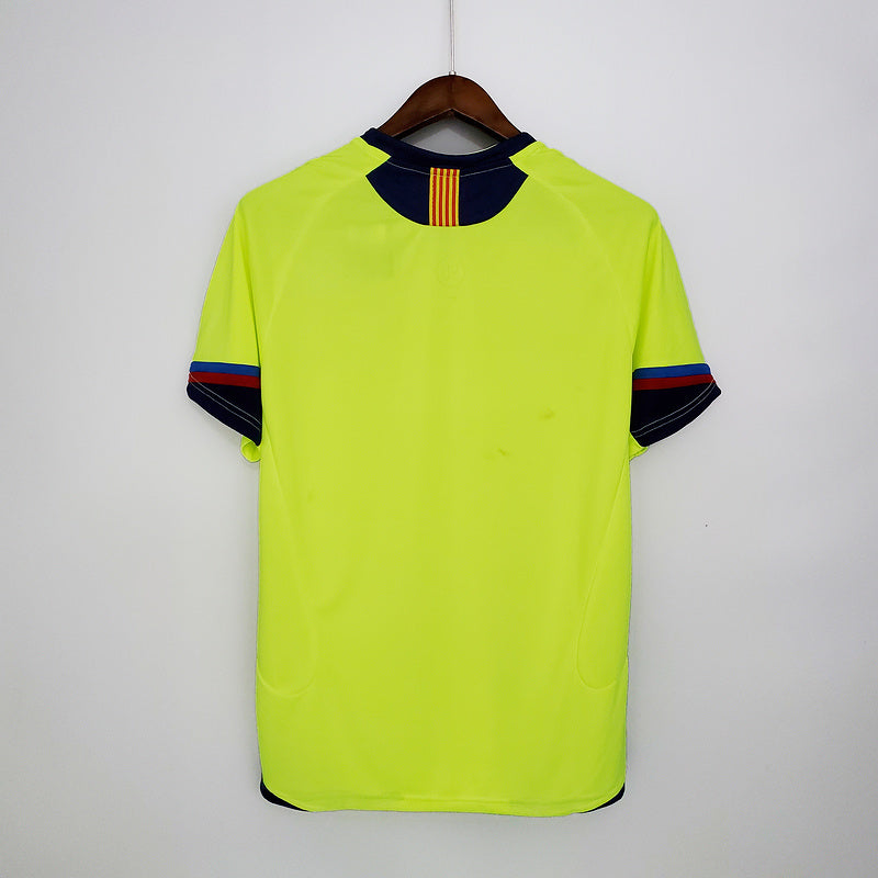 Barcelona Away 2005/2006