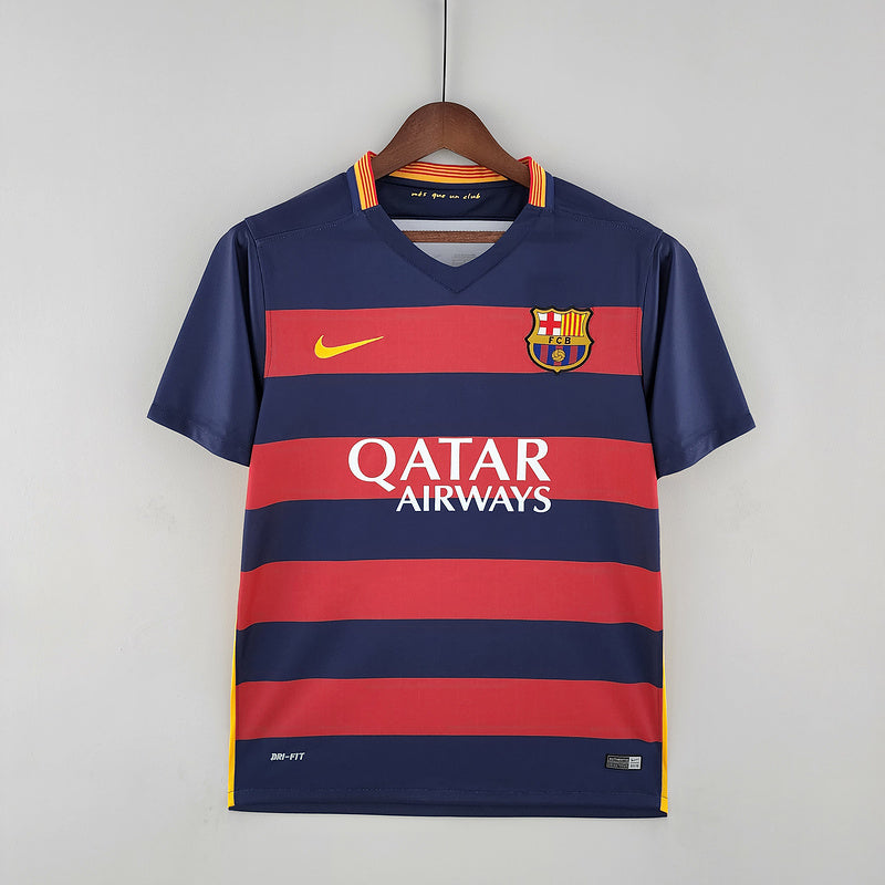 Barcelona Home 2015/2016