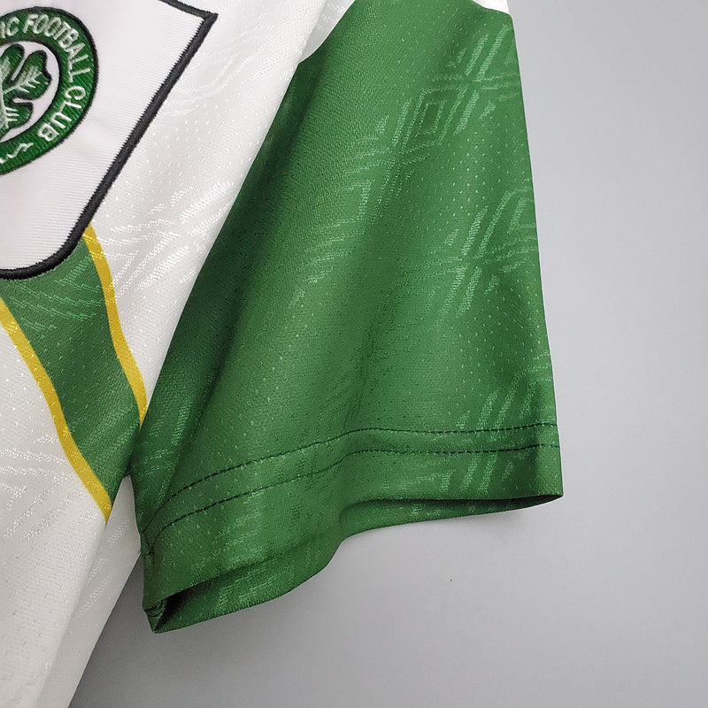 Celtic FC Home 1993/1995