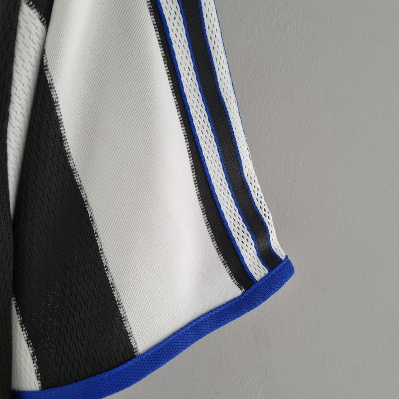 Newcastle United Home 2000/2001