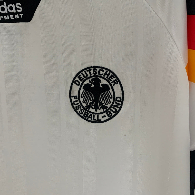Germany Home 1992