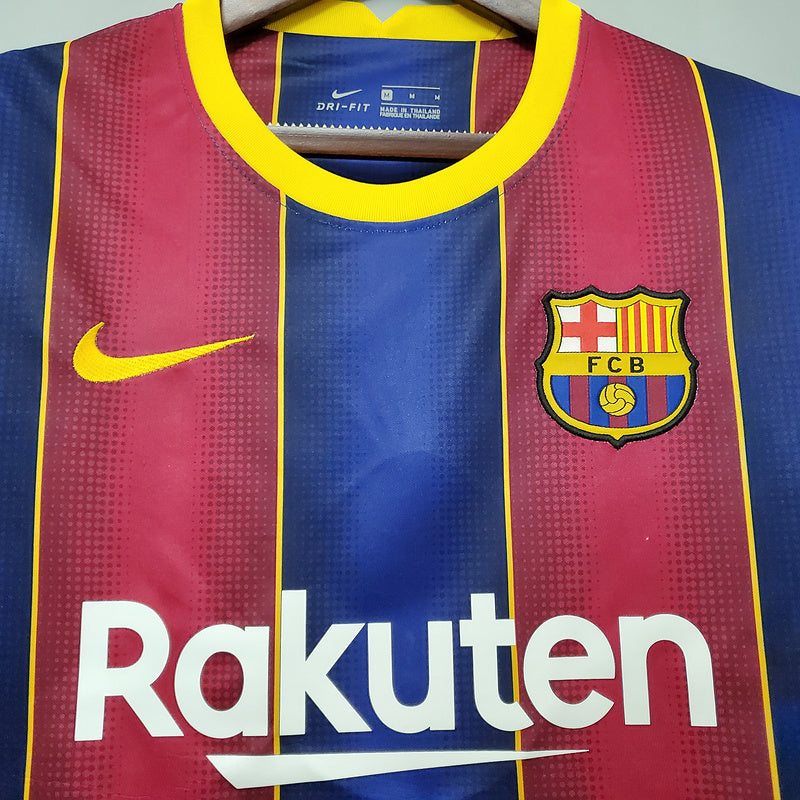 Barcelona Home 2020/2021