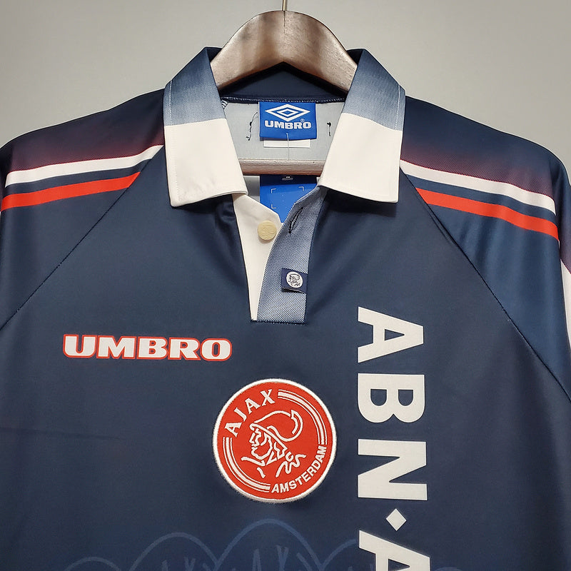 Ajax Away 1997/1998