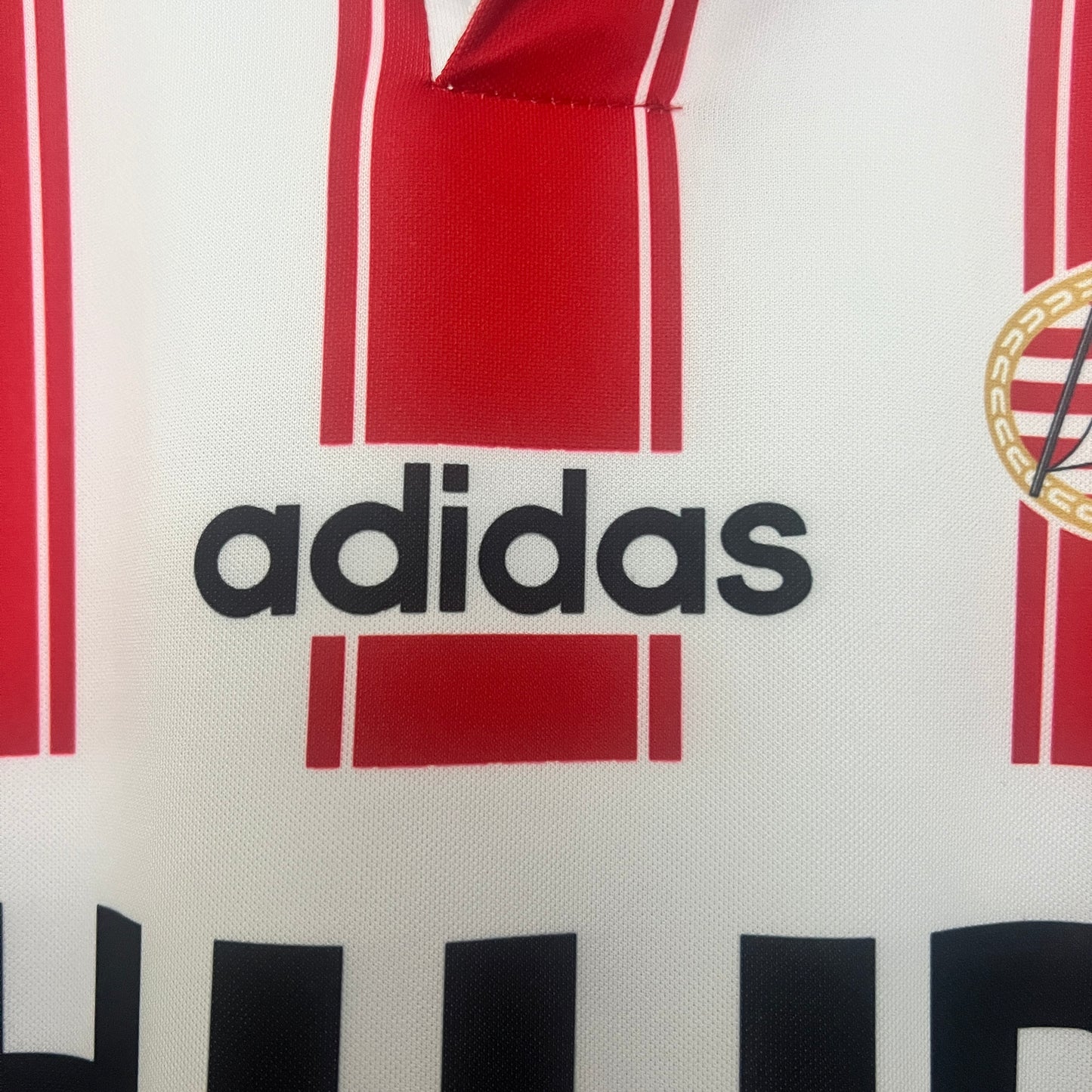 PSV Home 1994/1995
