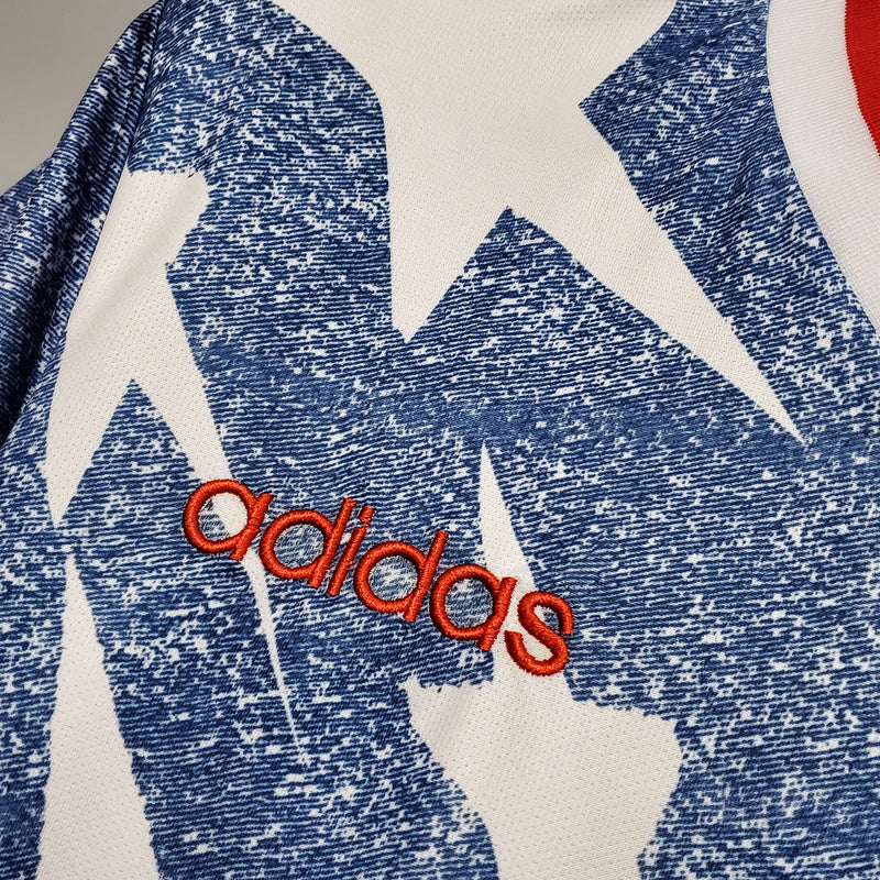 United States Away 1994