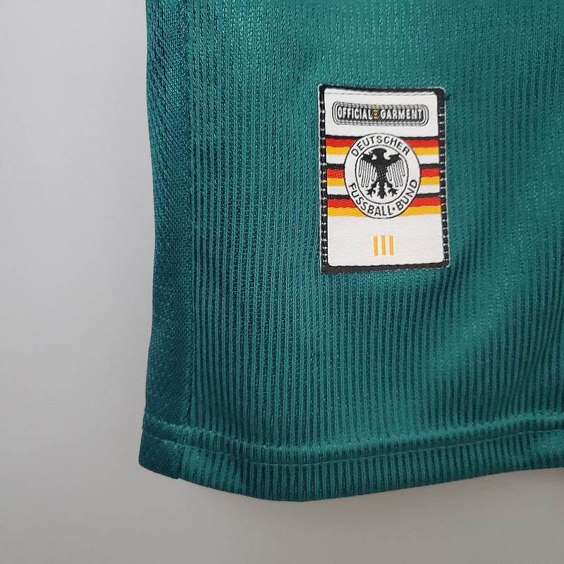 Germany Away 1998