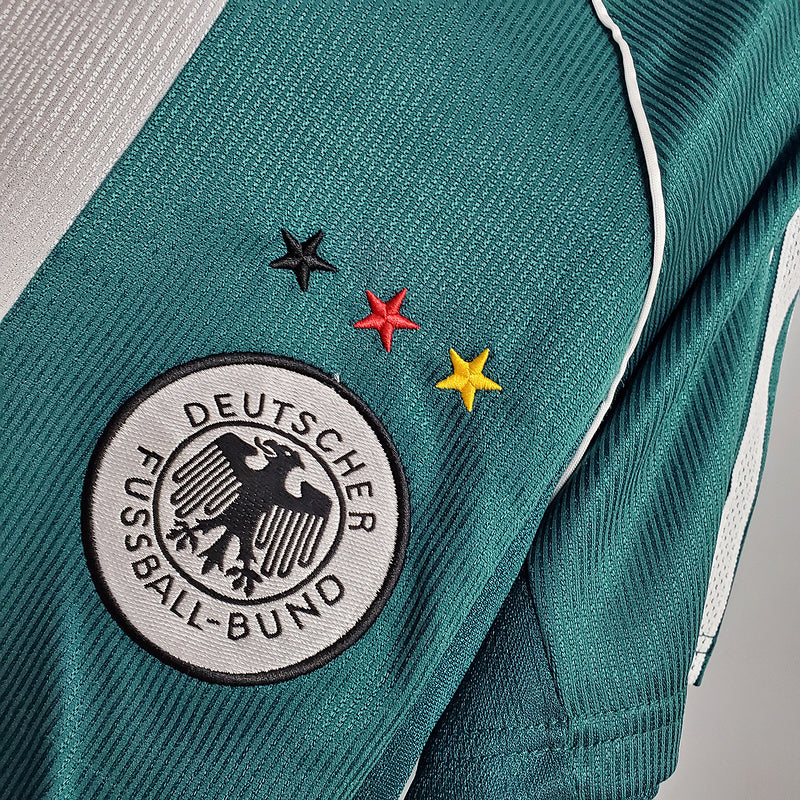 Germany Away 1998