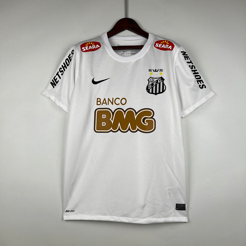 Santos Home 2012/2013