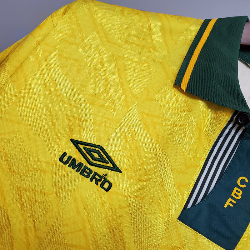 Brasil Home 1991/1993