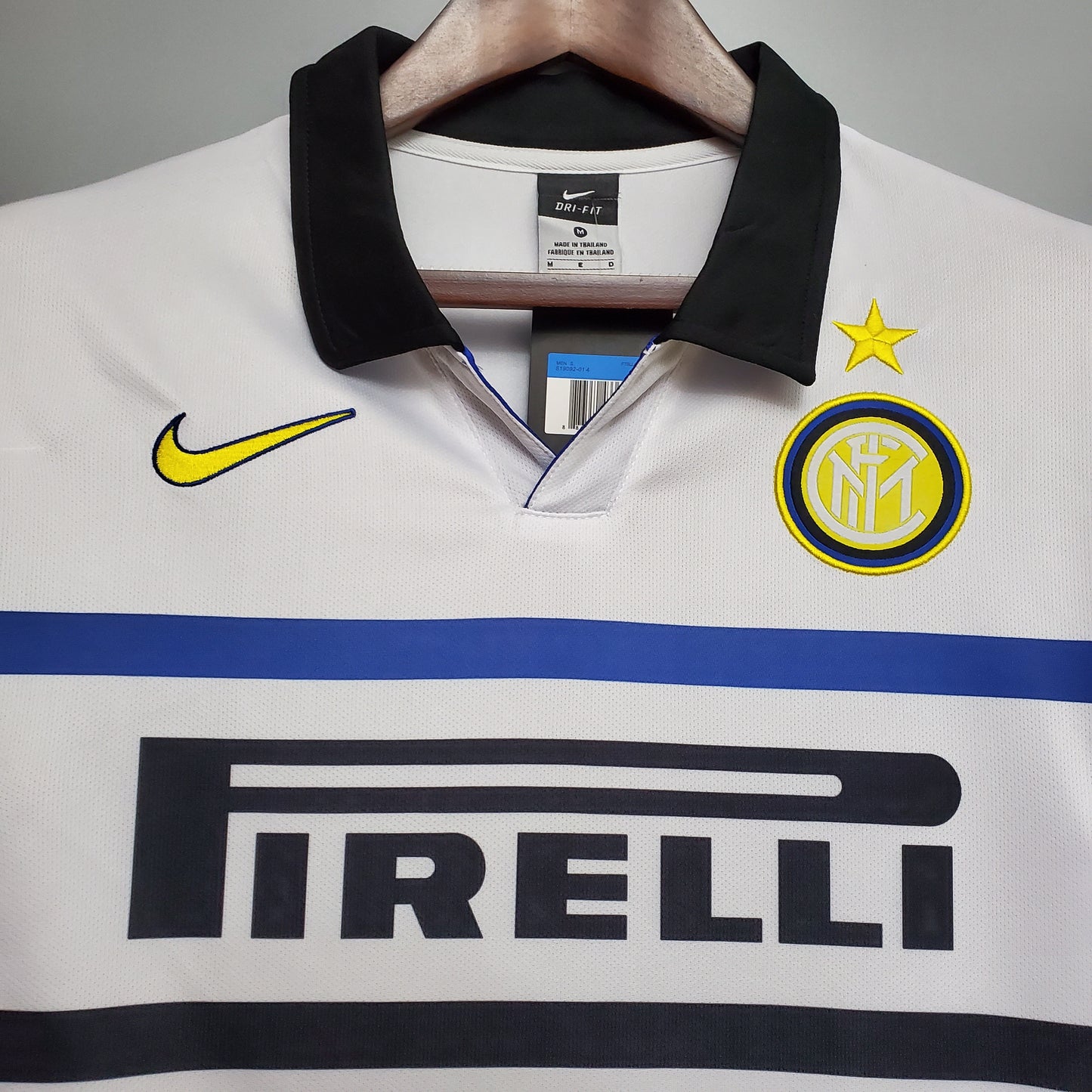 Inter Milan Away 1998/1999