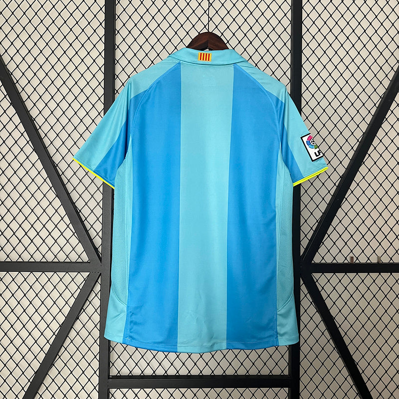 Barcelona Away 2007/2008 (Messi #30)