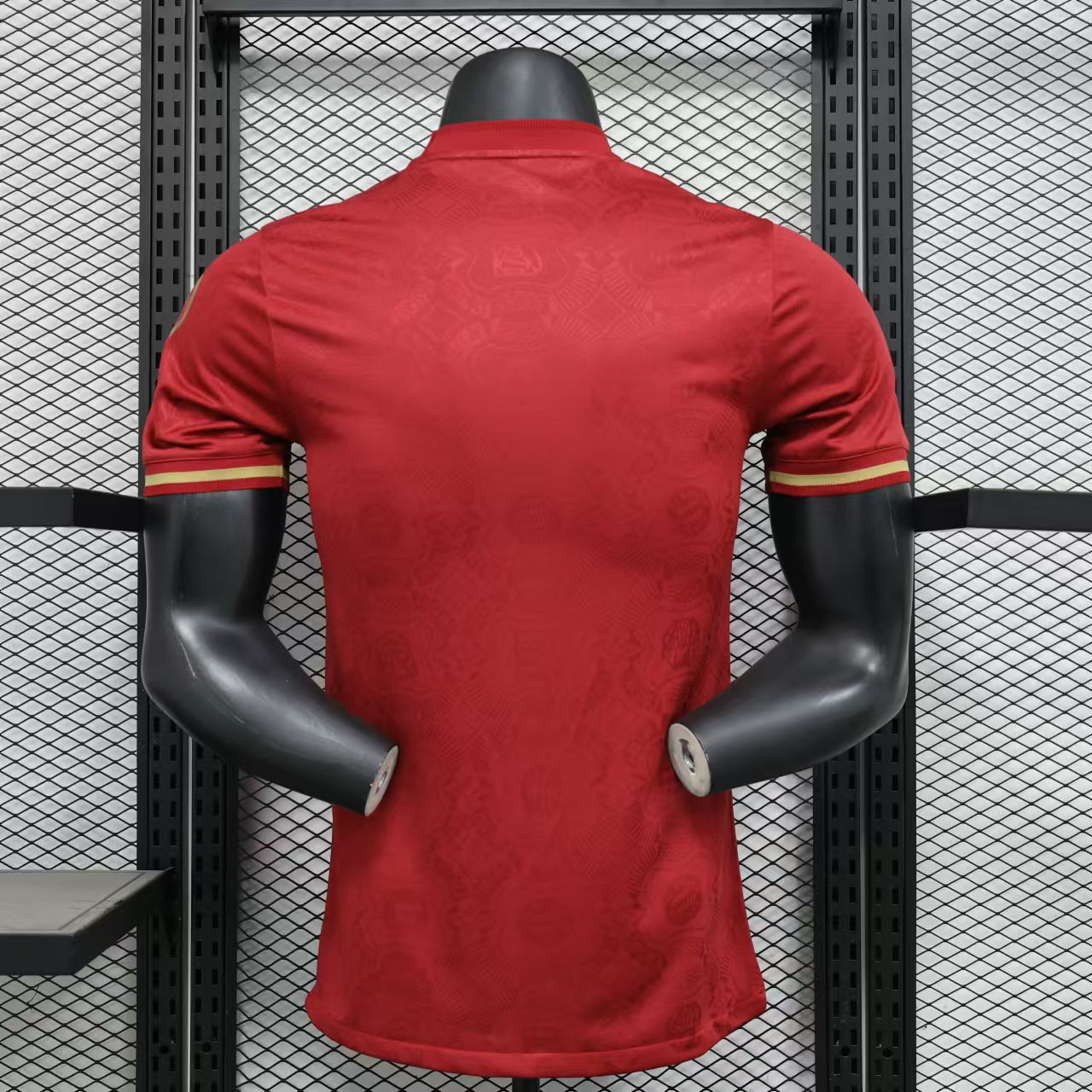 Bayern Munich Player’s Version 125th Anniversay