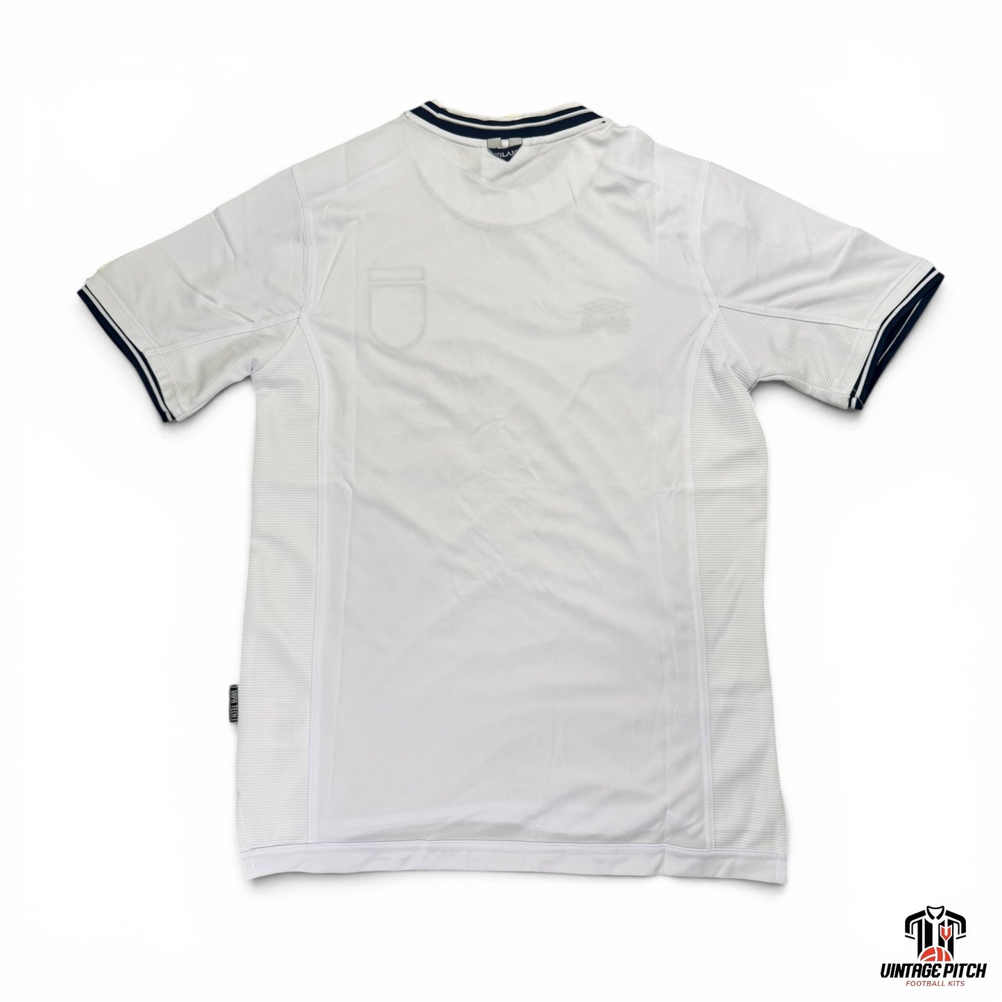 England Home 2000