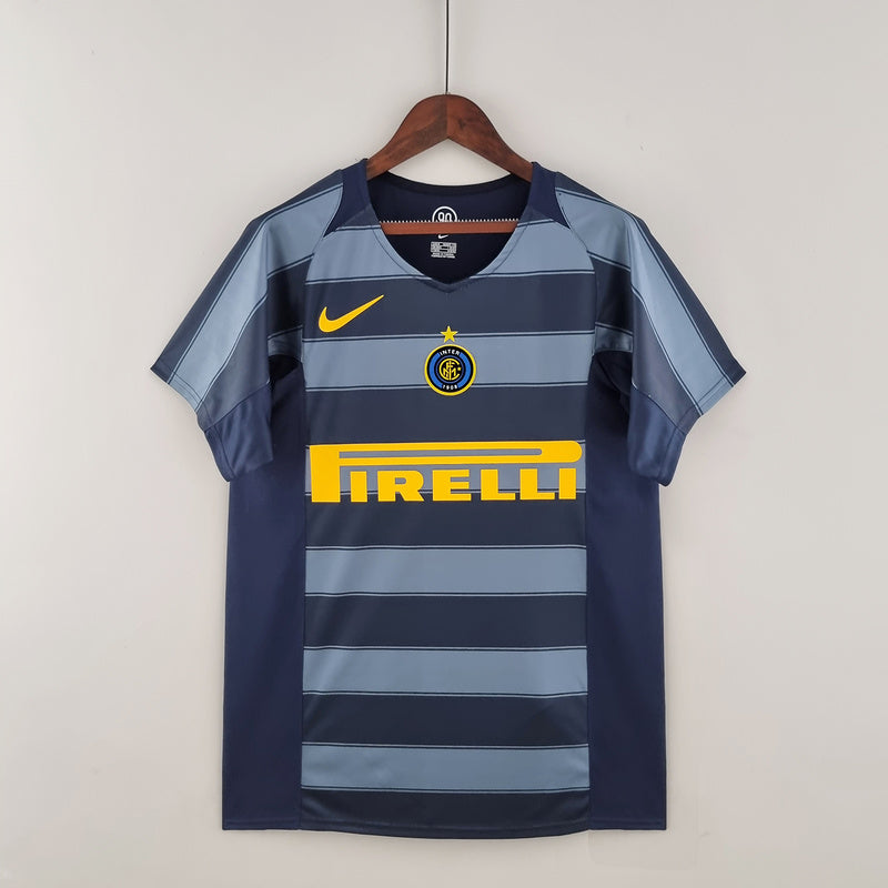 Inter Milan Third 2004/2005