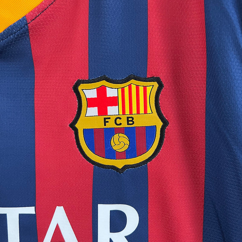 Barcelona Home 2013/2014