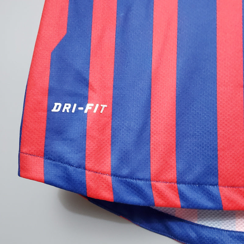 Barcelona Home 2011/2012 (Messi #10)