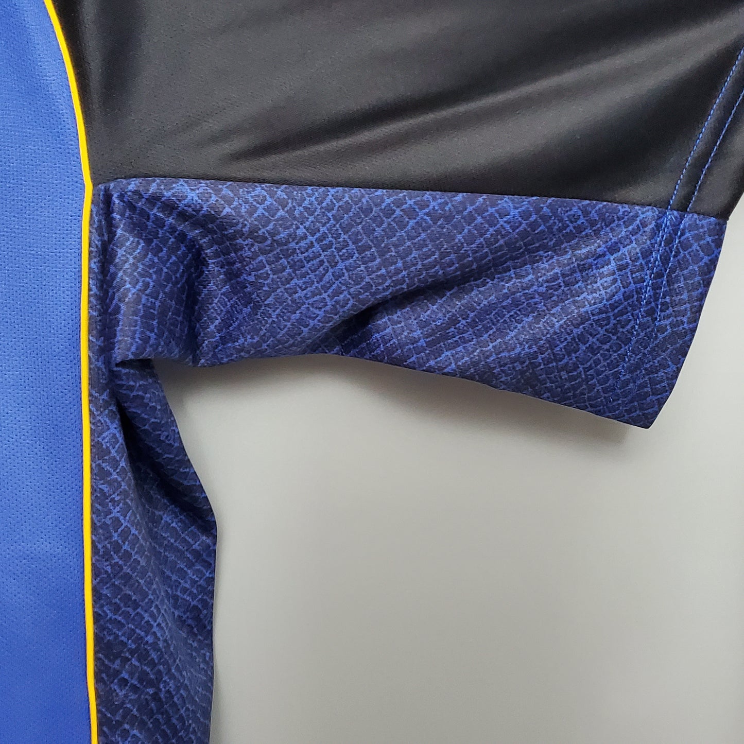 Inter Milan Home 2001/2002