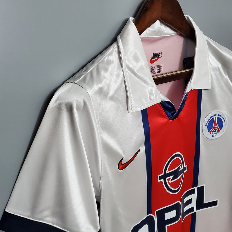 PSG Away 1998/1999