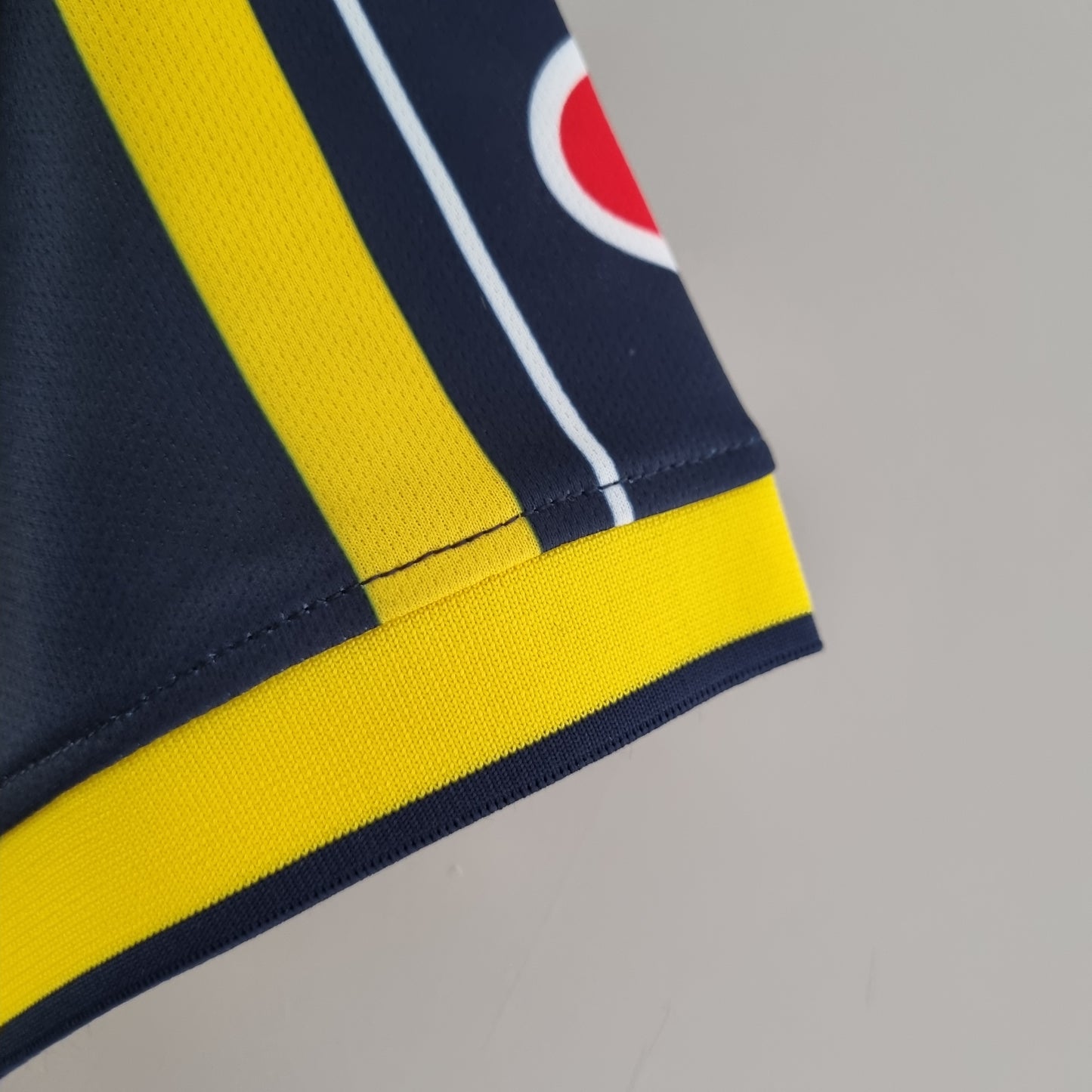 Parma Away 1999/2000