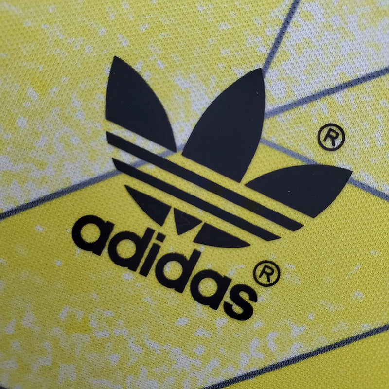 Borussia Dortmund Home 1988