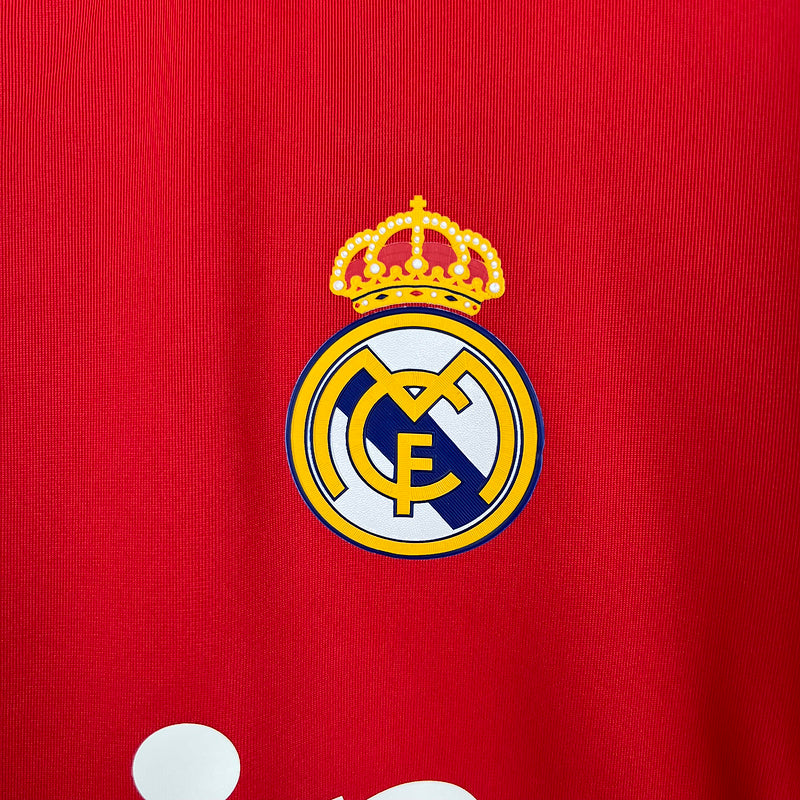 Real Madrid Third 2011/2012