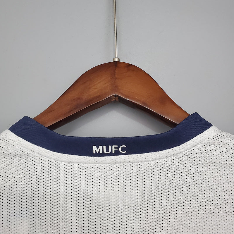 Manchester United Away 2008/2009
