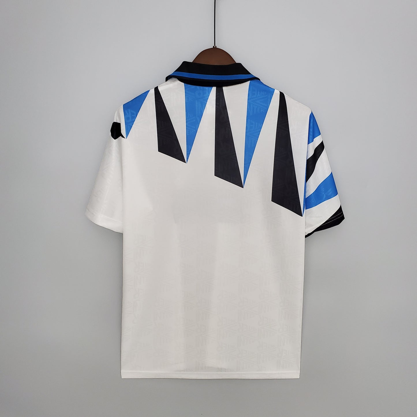 Inter Milan Away 1992/1993