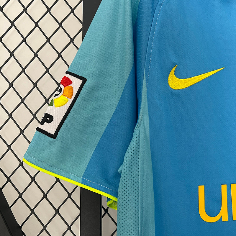 Barcelona Away 2007/2008 (Messi #30)